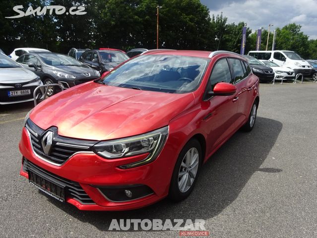 Renault Mégane
